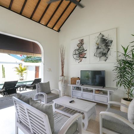 Villa Shanti Bingin أُلُواتو المظهر الخارجي الصورة