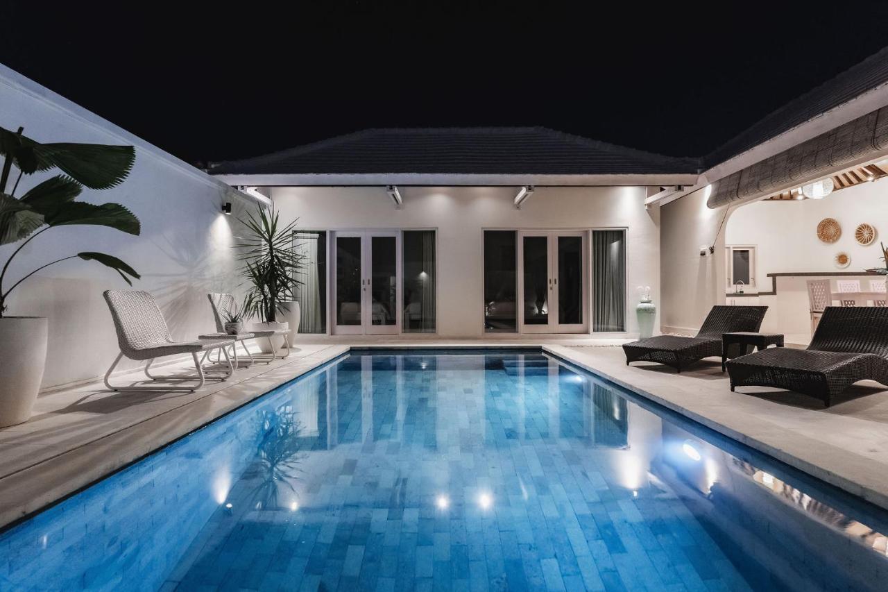 Villa Shanti Bingin أُلُواتو المظهر الخارجي الصورة