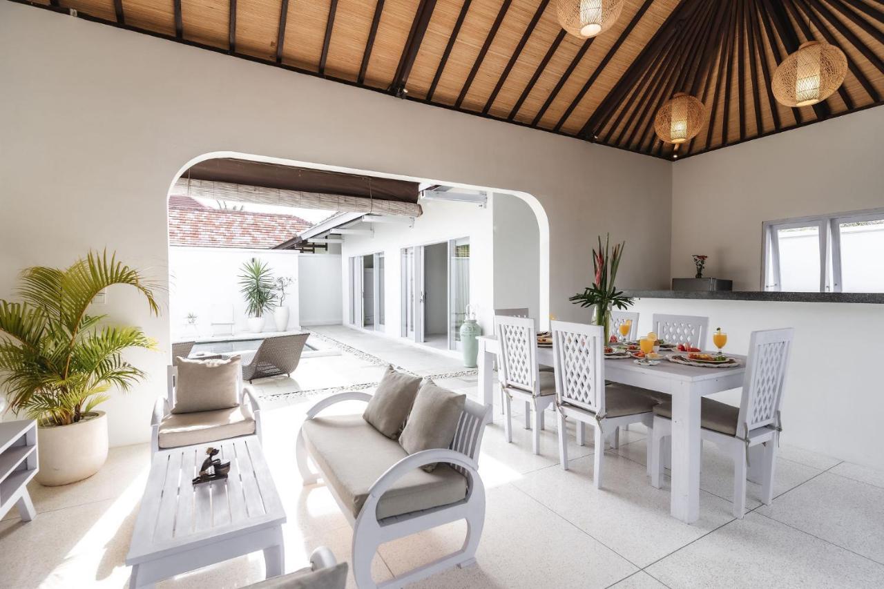 Villa Shanti Bingin أُلُواتو المظهر الخارجي الصورة