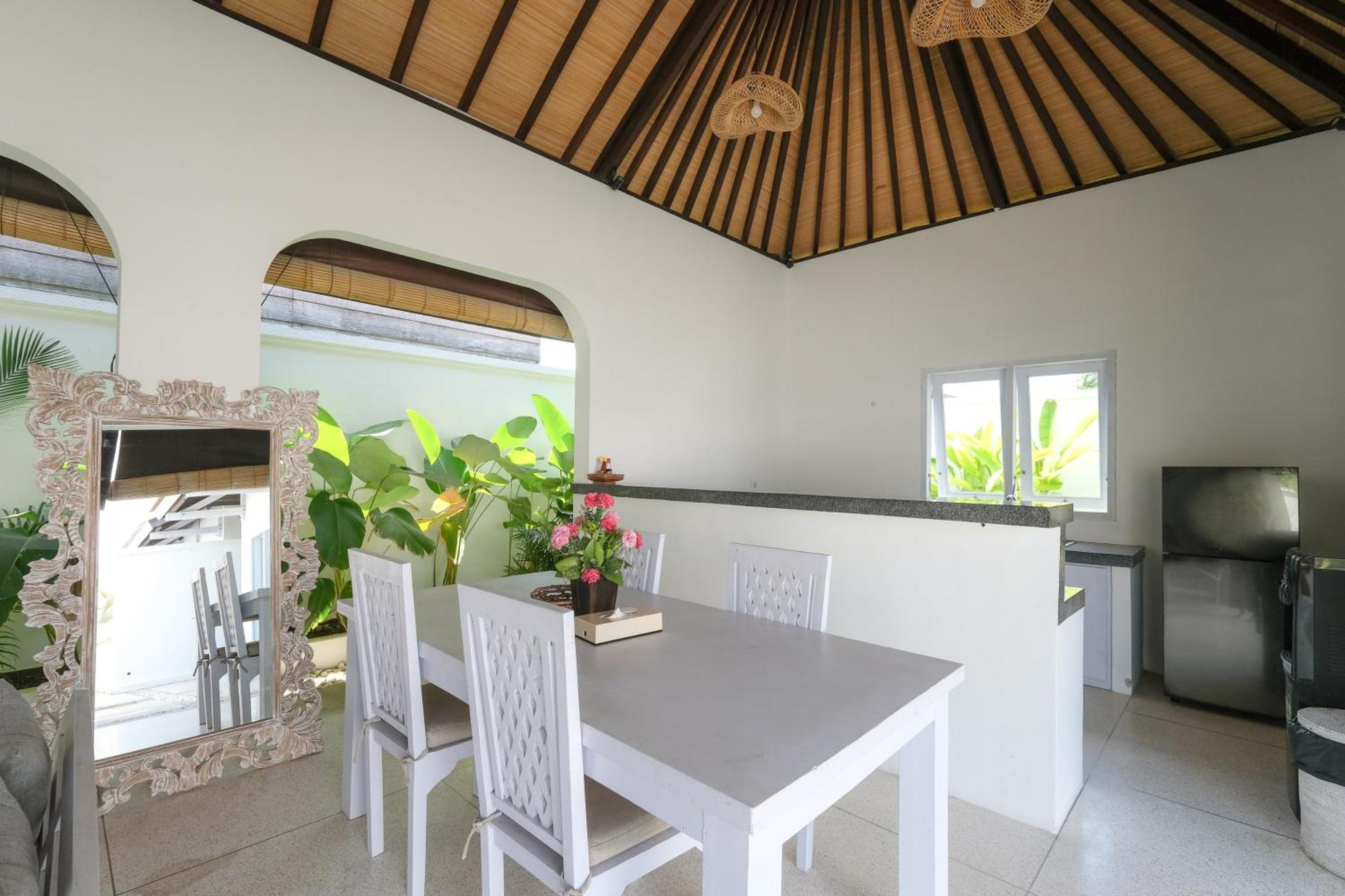 Villa Shanti Bingin أُلُواتو المظهر الخارجي الصورة