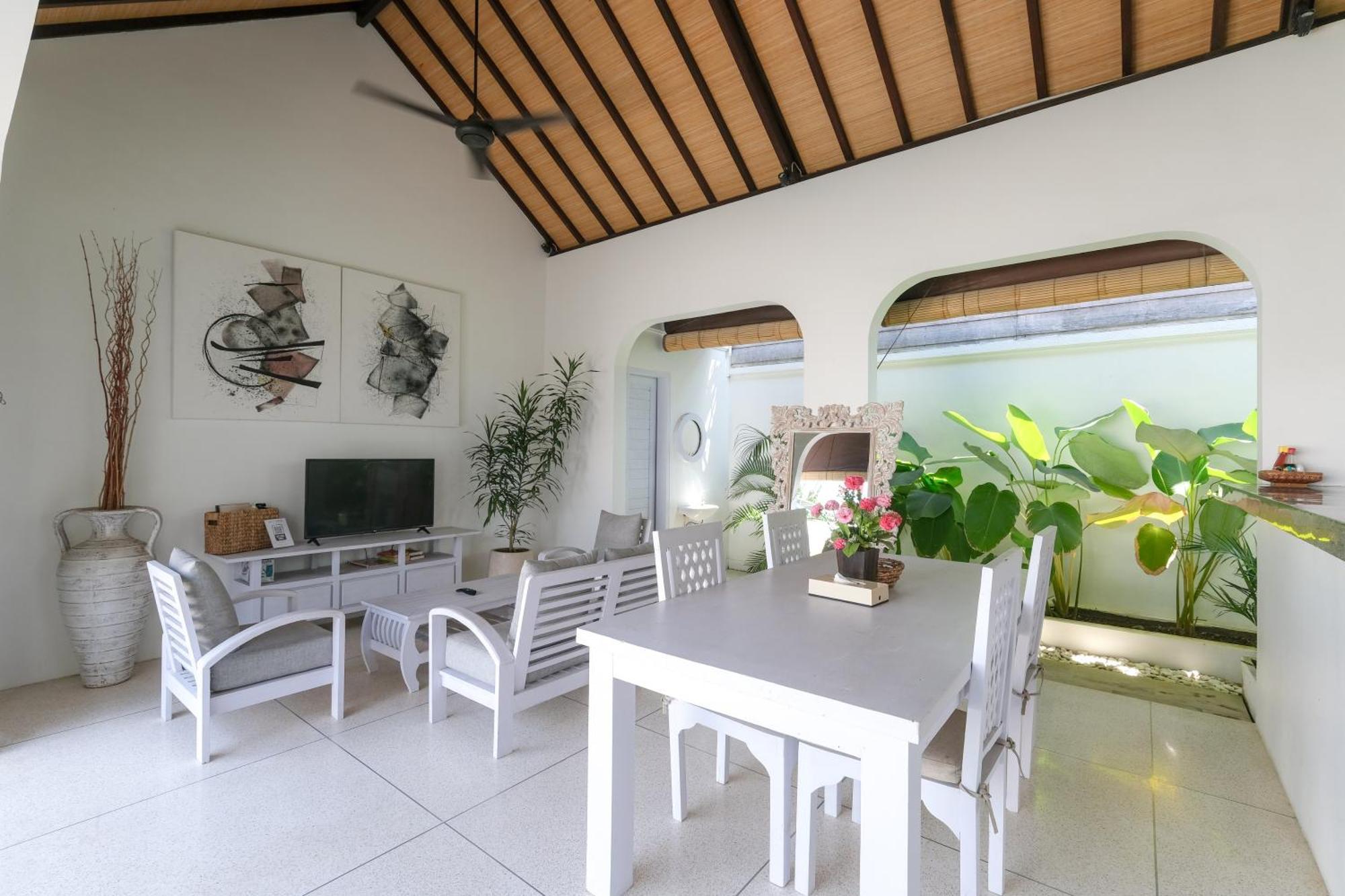 Villa Shanti Bingin أُلُواتو المظهر الخارجي الصورة