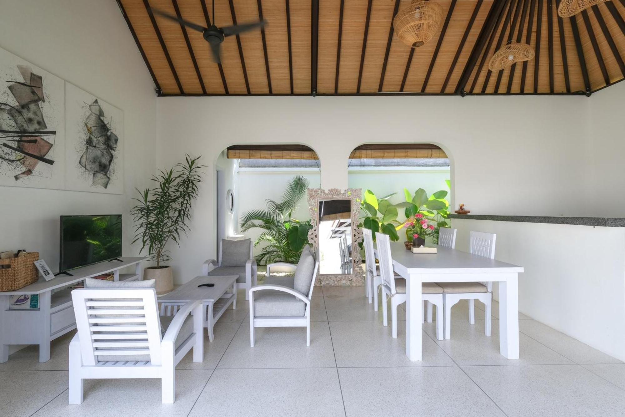 Villa Shanti Bingin أُلُواتو المظهر الخارجي الصورة