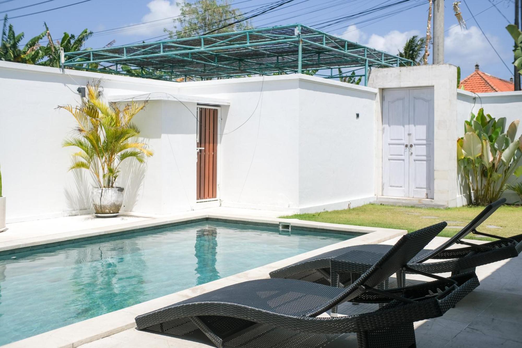 Villa Shanti Bingin أُلُواتو المظهر الخارجي الصورة